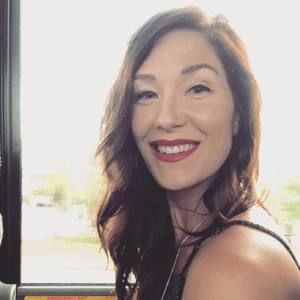 Meet your Posher, Ali